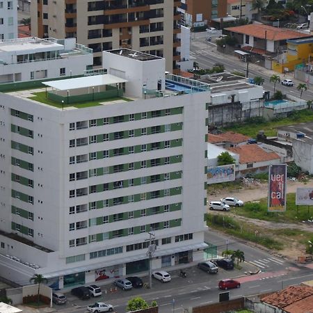 Apto Proximo Praia Com 02 Quartos João Pessoa Zewnętrze zdjęcie