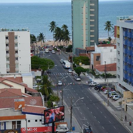 Apto Proximo Praia Com 02 Quartos João Pessoa Zewnętrze zdjęcie