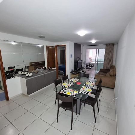 Apto Proximo Praia Com 02 Quartos João Pessoa Zewnętrze zdjęcie