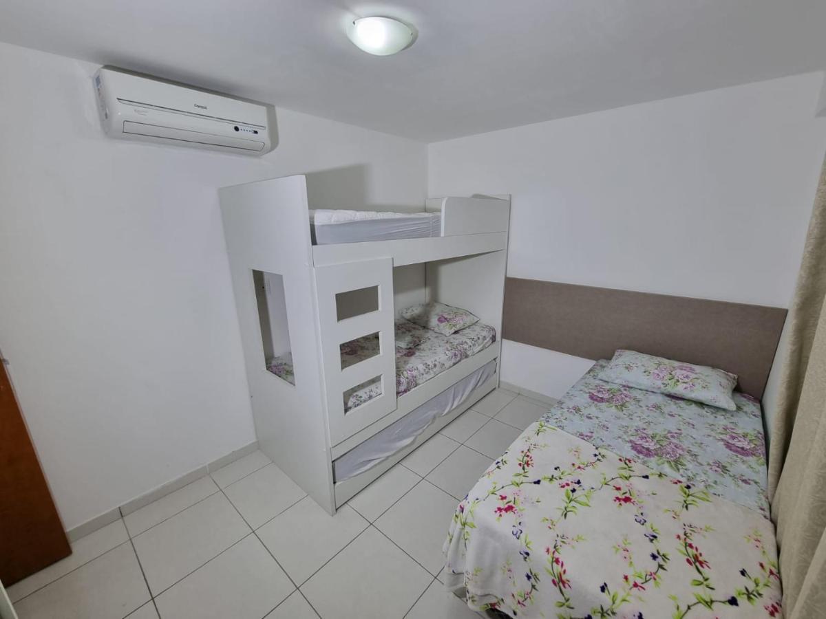Apto Proximo Praia Com 02 Quartos João Pessoa Zewnętrze zdjęcie