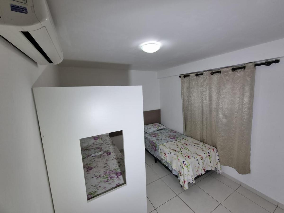 Apto Proximo Praia Com 02 Quartos João Pessoa Zewnętrze zdjęcie