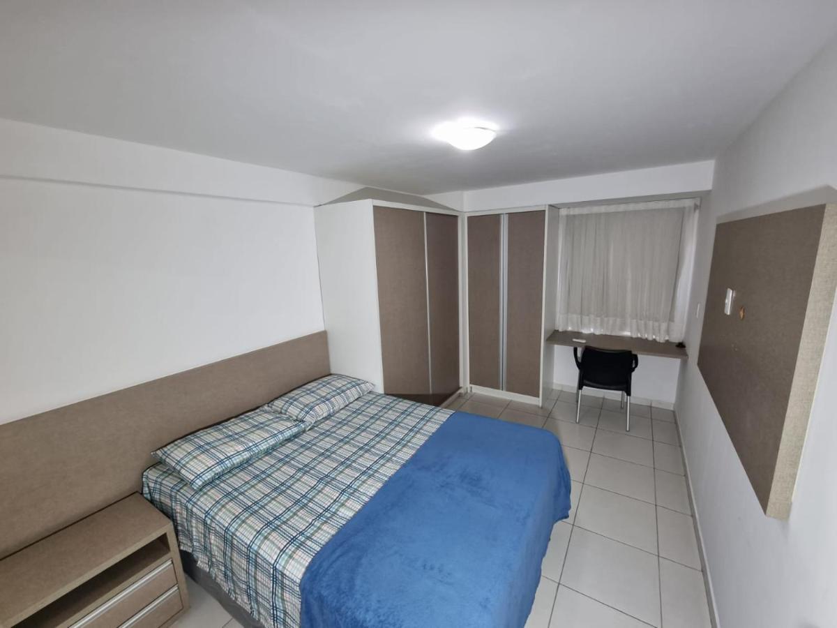 Apto Proximo Praia Com 02 Quartos João Pessoa Zewnętrze zdjęcie